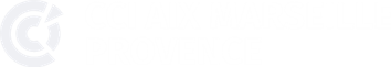 CCI Aix Marseille Provence
