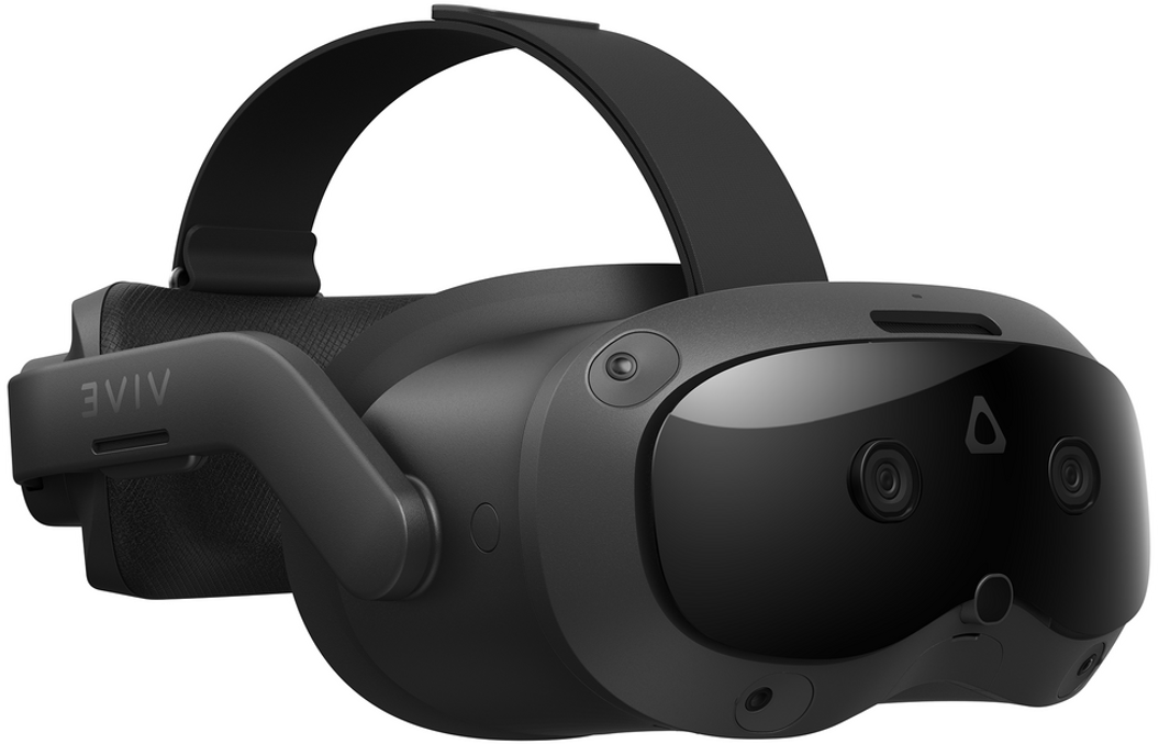 Casque VR - Varsat