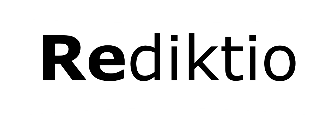 Rediktio